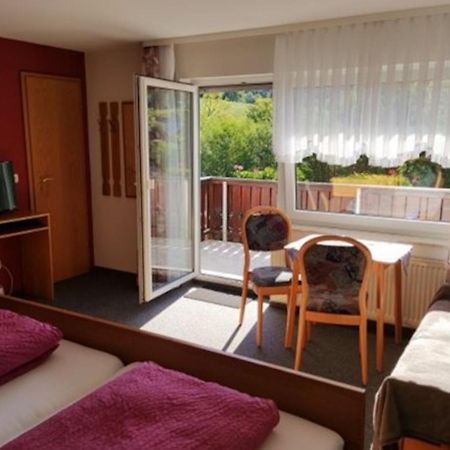 Gasthaus Zum Spalterwald Oberzent Bagian luar foto
