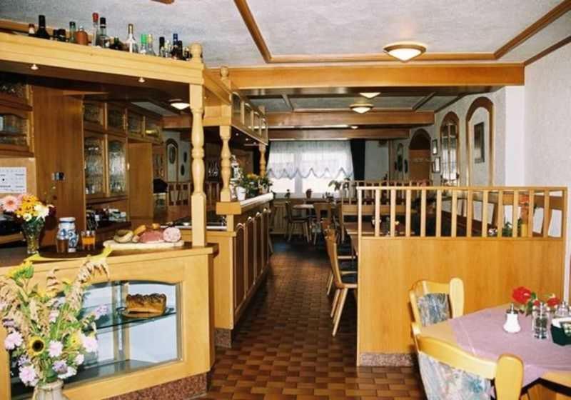 Gasthaus Zum Spalterwald Oberzent Bagian luar foto
