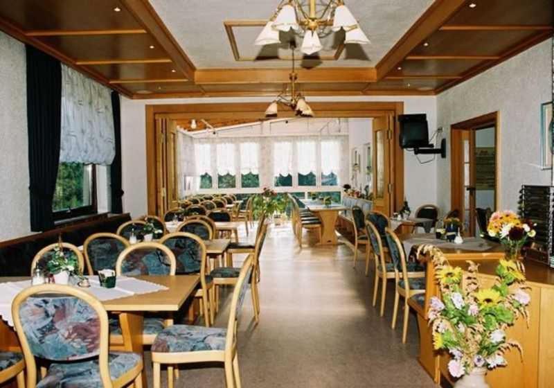 Gasthaus Zum Spalterwald Oberzent Bagian luar foto