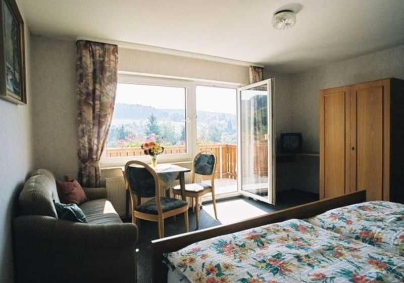 Gasthaus Zum Spalterwald Oberzent Bagian luar foto