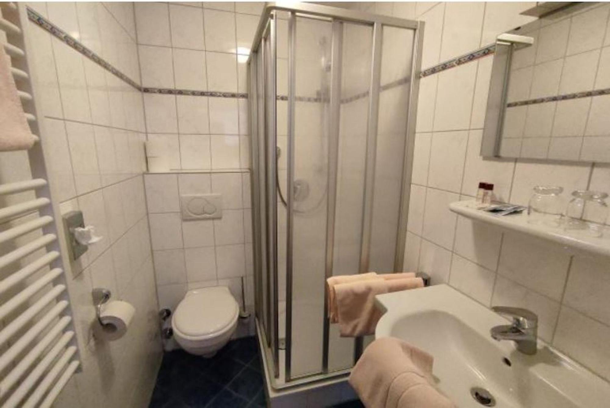 Gasthaus Zum Spalterwald Oberzent Bagian luar foto